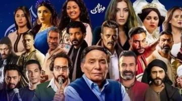 دراما رمضان 2026.. قصص نسائية من غزة إلى حواري الباطنية تتصدر المشهد